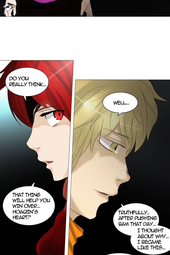 Tower of God Chapter 240 image 30